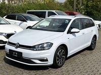 Gebraucht VW Golf VII Join 131 PS (96 kW) 2015 Andere Kombi
