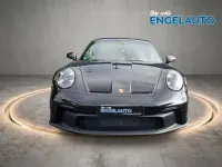 Gebraucht Porsche 911 GT3 510 PS (375 kW) 2022 Schwarz Coupé