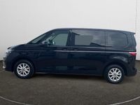Gebraucht VW Multivan Life 150 PS (110 kW) 2024 Deep black perleffekt Van