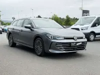 Gebraucht VW Passat Elegance 150 PS (110 kW) 2026 Grau Kombi