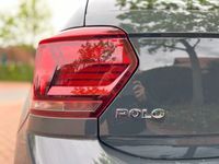 gebraucht VW Polo VI Trendline|LED TFL|Touchscreen|EURO6!