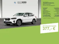 Gebraucht BMW X3 Sport Line 292 PS (214 kW) 2022 Alpinweiß SUV