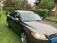 gebraucht Volvo S80 D5 Schaltgetriebe