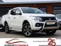 Gebraucht Fiat Fullback 181 PS (133 kW) 2018 Weiss Pickup