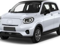 Neu Leapmotor T03 69 kW (95 PS) 2025 Grau Kleinwagen