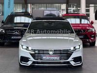 Gebraucht VW Arteon R-line 190 PS (139 kW) 2020 Weiß Limousine