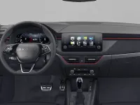 Nowe Audi Q5 Ambiente 204 KM (150 kW) 2026 Szary SUV