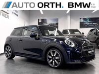 Gebraucht Mini Cooper S 178 PS (130 kW) 2022 Schwarz Kleinwagen