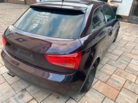 gebraucht Audi A1 1.4 2011 Sport