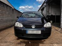 Gebraucht VW Golf V 80 PS (58 kW) 2007 Andere farben Limousine