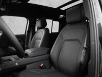 Neu Land Rover Defender HSE Dynamic 349 PS (256 kW) 2026 Grau SUV