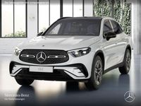 Gebraucht Mercedes GLC450 AMG 367 PS (269 kW) 2024 Weiß SUV