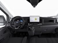 Neu Ford Transit Trend 165 PS (121 kW) 2026 Frozen white Van / Kleinbus