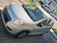 Gebraucht Suzuki Alto 68 PS (50 kW) 2014 Silber Kleinwagen
