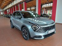 Neu Kia Sportage Vision 215 PS (158 kW) 2025 Silber SUV