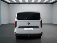 Gebraucht VW T7 110 PS (80 kW) 2025 Weiß Van