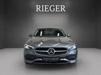 Gebraucht Mercedes C180 Avantgarde 170 PS (125 kW) 2025 Grau Kombi