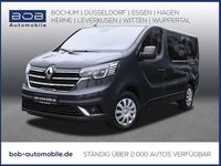Gebraucht Renault Trafic 150 PS (110 kW) 2023 Kometengrau Van / Kleinbus