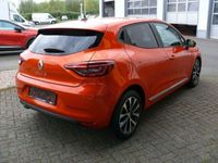 gebraucht Renault Clio V Zen,Klima,SitzheizungNebel,Bluetooth,Alu,