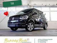 Gebraucht VW T6 Highline 150 PS (110 kW) 2016 Andere Van