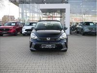Neu Honda Jazz Elegance 122 PS (89 kW) 2026 Beige Kleinwagen
