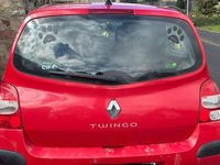 gebraucht Renault Twingo TÜV 7/25