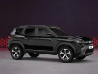 Neu Dacia Duster Journey 140 PS (102 kW) 2026 SUV