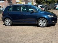 Gebraucht VW Golf VII Life 105 PS (77 kW) 2013 Night blue metallic Limousine