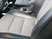 Gebraucht Mercedes 200 136 PS (100 kW) 2006 Silber Van / Kleinbus