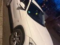 Gebraucht BMW X1 143 PS (105 kW) 2011 Weiß SUV