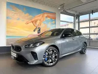Gebraucht BMW M135 Performance 300 PS (220 kW) 2025 Grau Kleinwagen