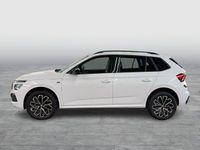 Gebraucht Skoda Kamiq Selection 116 PS (85 kW) 2025 Weiß SUV