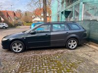 Gebraucht Mazda 6 147 PS (108 kW) 2006 Kombi