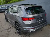 Gebraucht Seat Ateca FR 150 PS (110 kW) 2023 Grau SUV