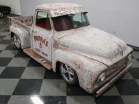 Gebraucht Ford F100 1976 Beige Pickup