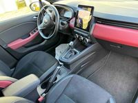 gebraucht Renault Clio V 