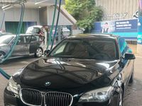 Gebraucht BMW 740 306 PS (225 kW) 2011 Limousine