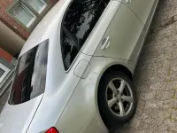 Gebraucht Audi A4 120 PS (88 kW) 2009 Silber Limousine