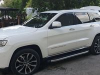 gebraucht Jeep Grand Cherokee 