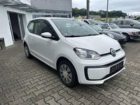 Usata VW up! 60 CV (44 kW) 2017 Bianco Utilitaria