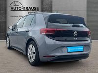 Brugt VW ID.3 Pro 106 kW (145 HK) 2021 Grå Hatchback