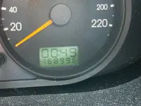 Gebraucht Ford Fiesta 75 PS (55 kW) 2004 Silber Kleinwagen