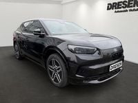 Gebraucht Ford Capri Premium 250 kW (340 PS) 2025 Schwarz SUV