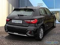 Gebraucht Audi A1 Design 95 PS (69 kW) 2021 Mythosschwarz metallic Kleinwagen