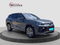 Neu VW Tayron R-line 193 PS (141 kW) 2025 Grau SUV