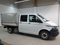 Używany VW Transporter 2020 Biały Van
