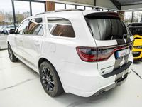 Gebraucht Dodge Durango 364 PS (267 kW) 2023 Weiß SUV