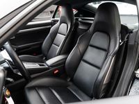 Gebraucht Porsche 718 Cayman 2020 Schwarz Coupé