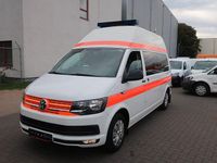 Second-hand VW T6 140 CP (102 kW) 2017 Alb Van