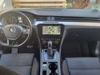 gebraucht VW Passat Passat Variant1.4 TSI Plug-In-Hybrid DSG GTE